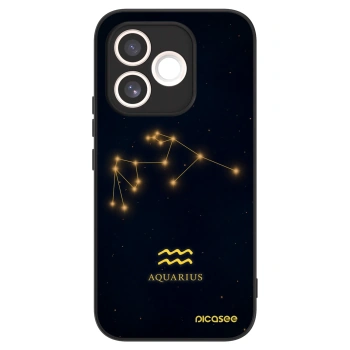 Husă pentru Honor 600 Lite - AQUARIUS