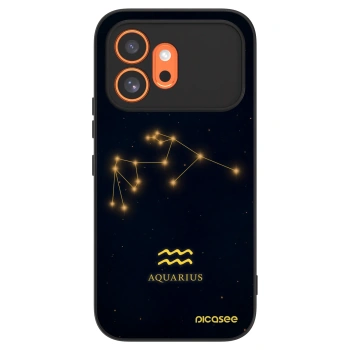 Husă pentru Honor 600 - AQUARIUS
