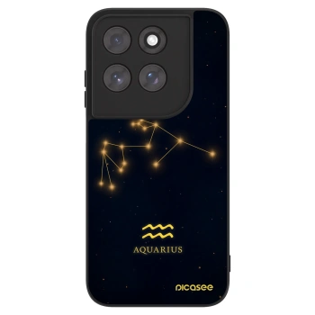 Husă pentru Motorola Moto G77 - AQUARIUS