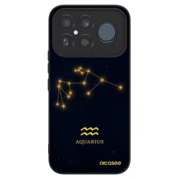 Husă pentru Xiaomi Poco F8 Ultra - AQUARIUS