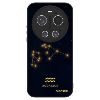 Picasee ULTIMATE CASE PowerShare pentru Xiaomi 17 Ultra - AQUARIUS