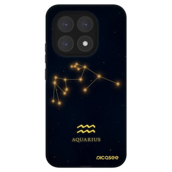 Husă pentru Xiaomi 15T - AQUARIUS