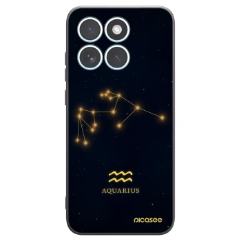 Husă pentru Motorola Edge 70 Fusion - AQUARIUS