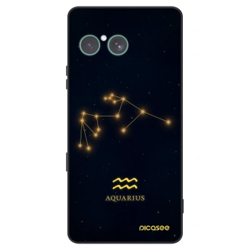 Husă pentru Sony Xperia 10 VII - AQUARIUS