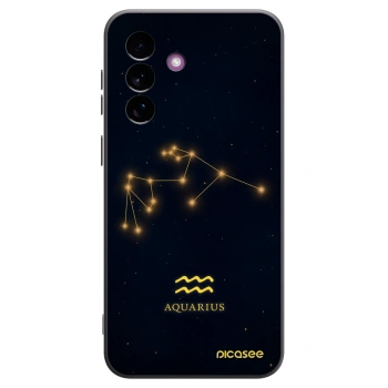 Husă pentru Samsung Galaxy A37 - AQUARIUS