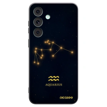 Husă pentru Samsung Galaxy S26 FE - AQUARIUS