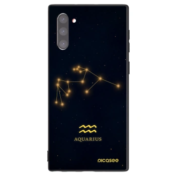 Husă pentru Samsung Galaxy Note 10 N970F - AQUARIUS