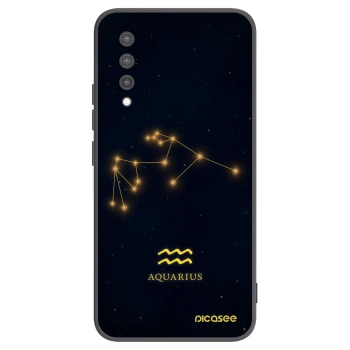 Husă pentru Xiaomi Mi 9 Lite - AQUARIUS