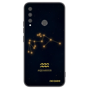 Husă pentru Huawei P40 Lite E - AQUARIUS