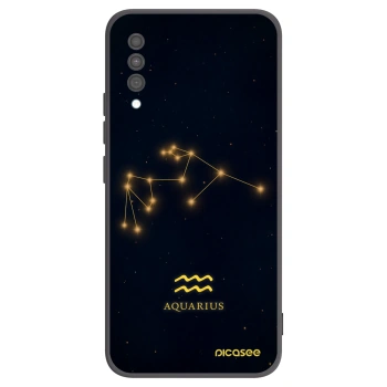 Husă pentru Samsung Galaxy A30s A307F - AQUARIUS