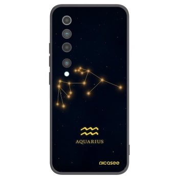 Husă pentru Xiaomi Mi 10 - AQUARIUS