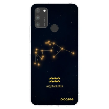Husă pentru Honor 9A - AQUARIUS
