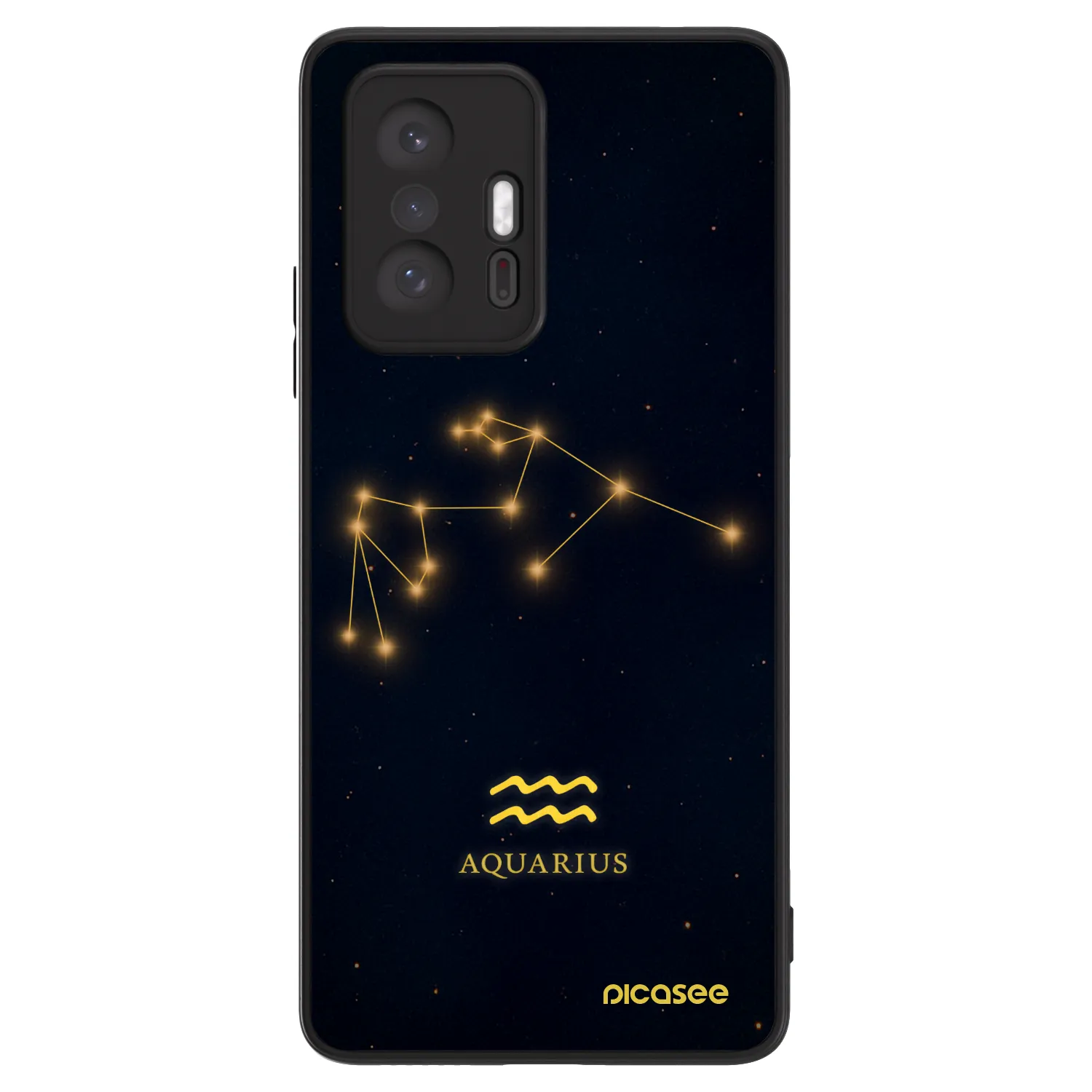 Picasee ULTIMATE CASE pentru Xiaomi 11T - AQUARIUS