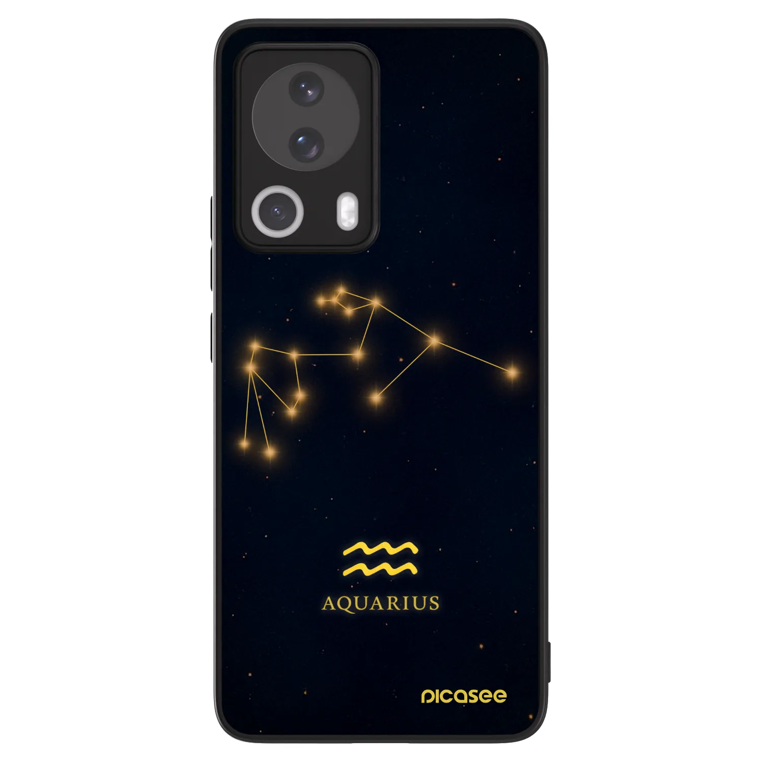 Picasee ULTIMATE CASE pentru Xiaomi 13 Lite - AQUARIUS