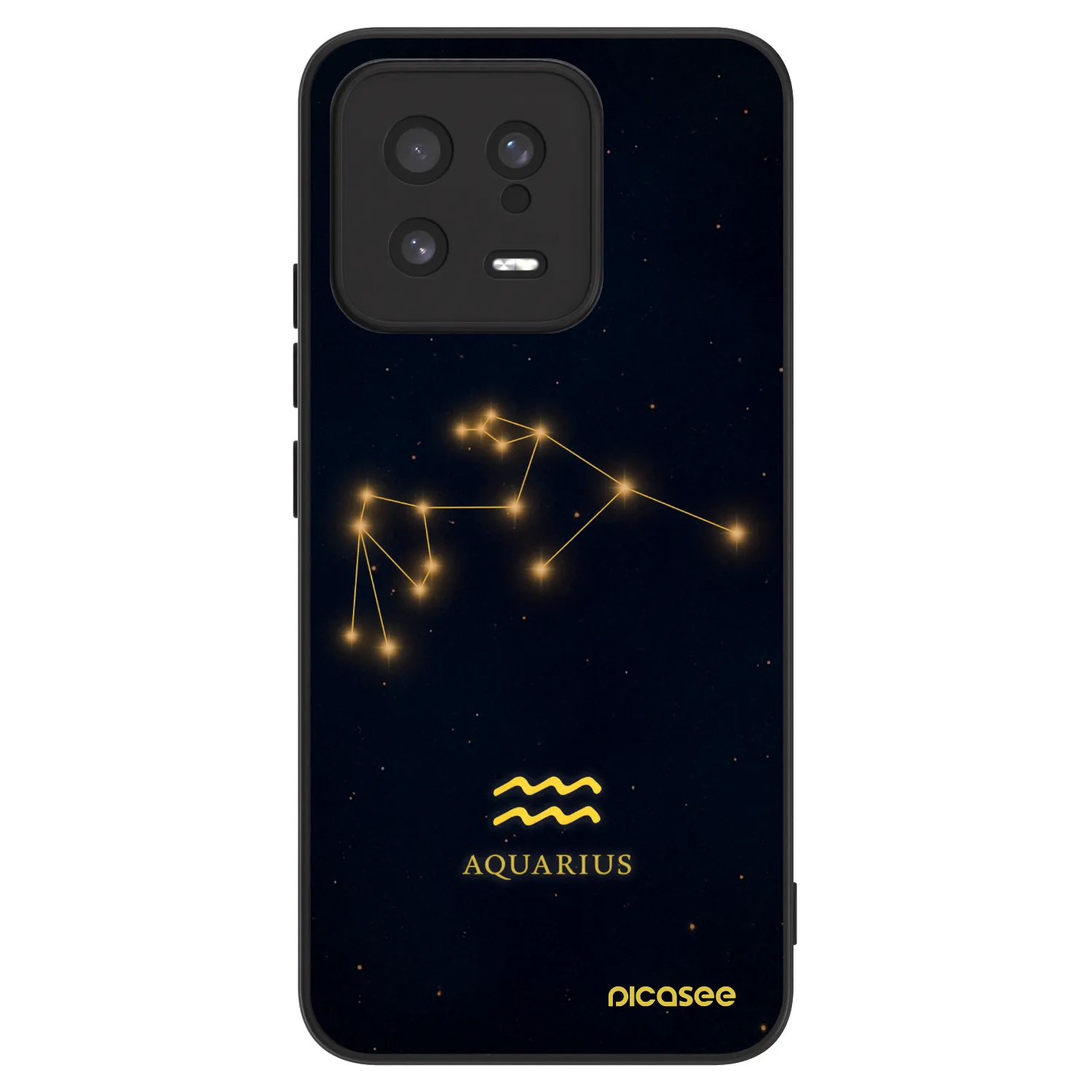 Picasee ULTIMATE CASE pentru Xiaomi 13 - AQUARIUS