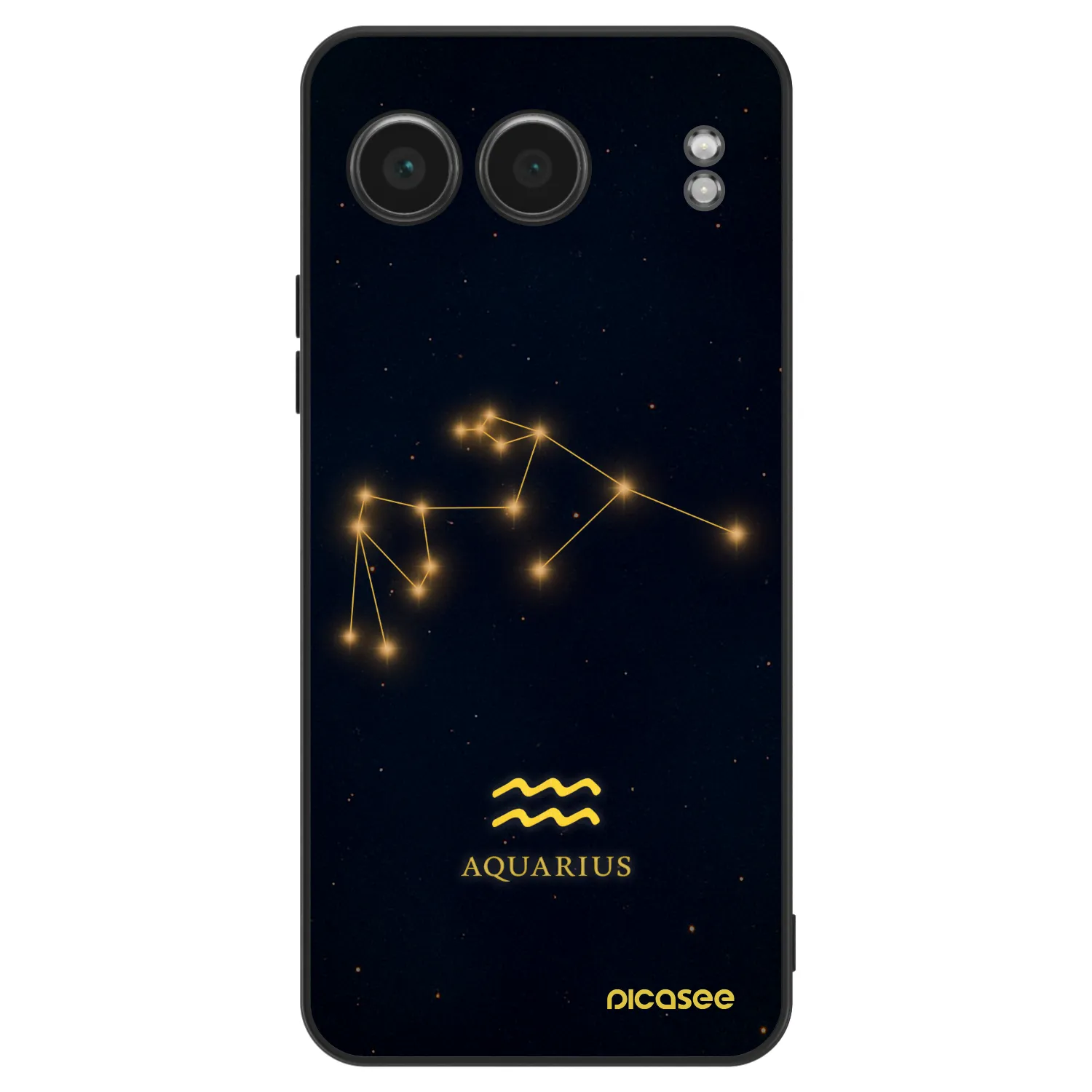 Picasee ULTIMATE CASE pentru OnePlus Nord 4 - AQUARIUS