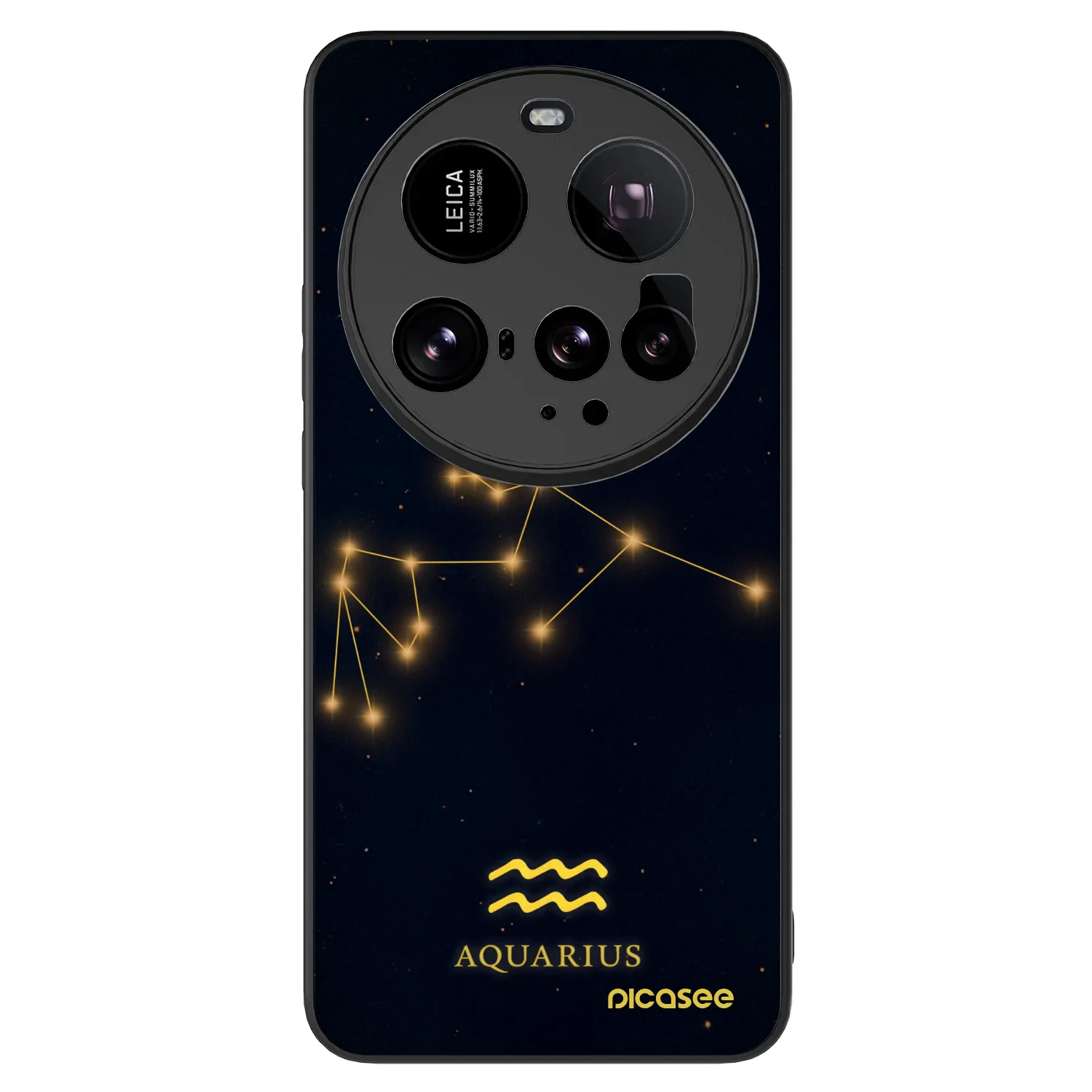 Picasee ULTIMATE CASE pentru Xiaomi 15 Ultra - AQUARIUS