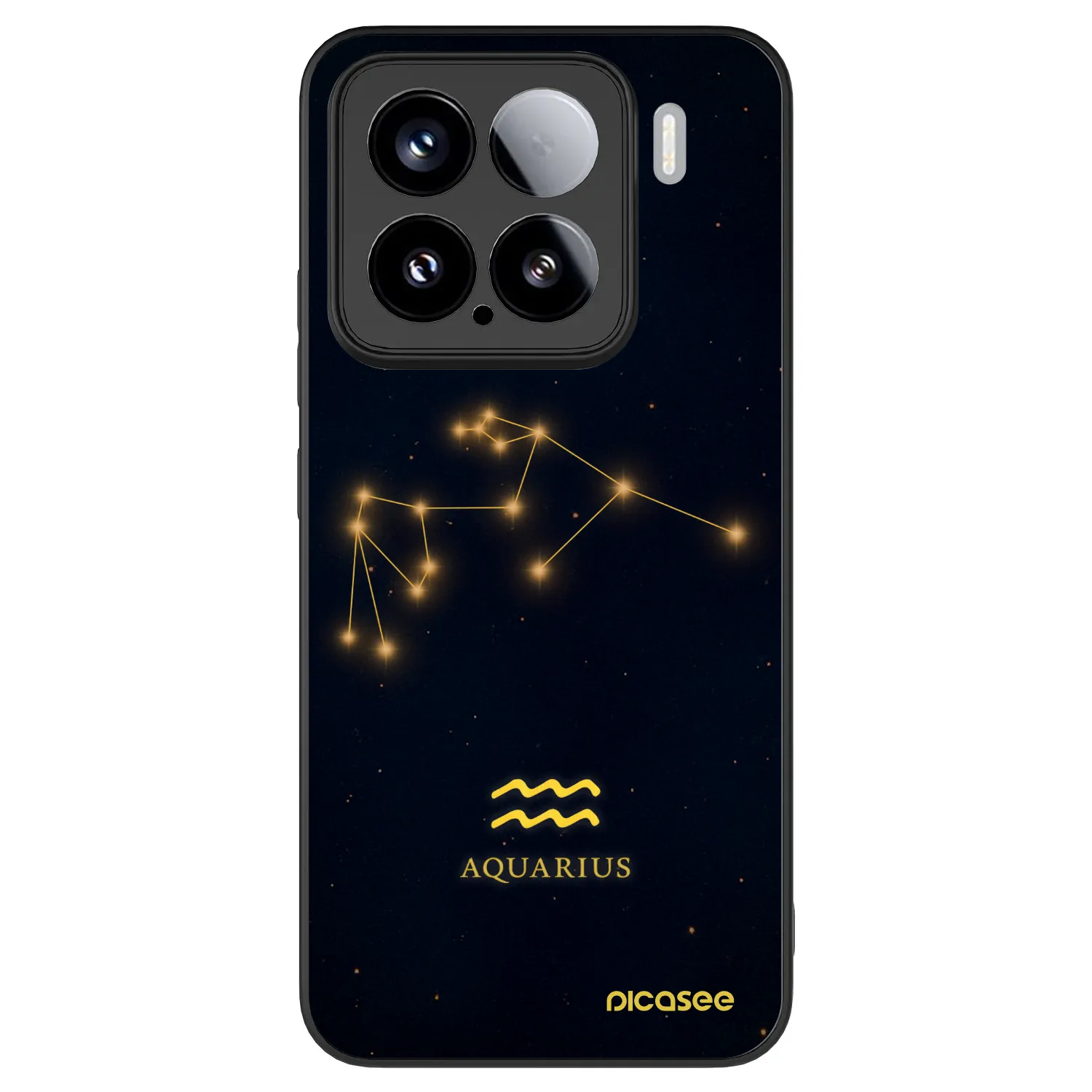 Picasee ULTIMATE CASE pentru Xiaomi 15 - AQUARIUS