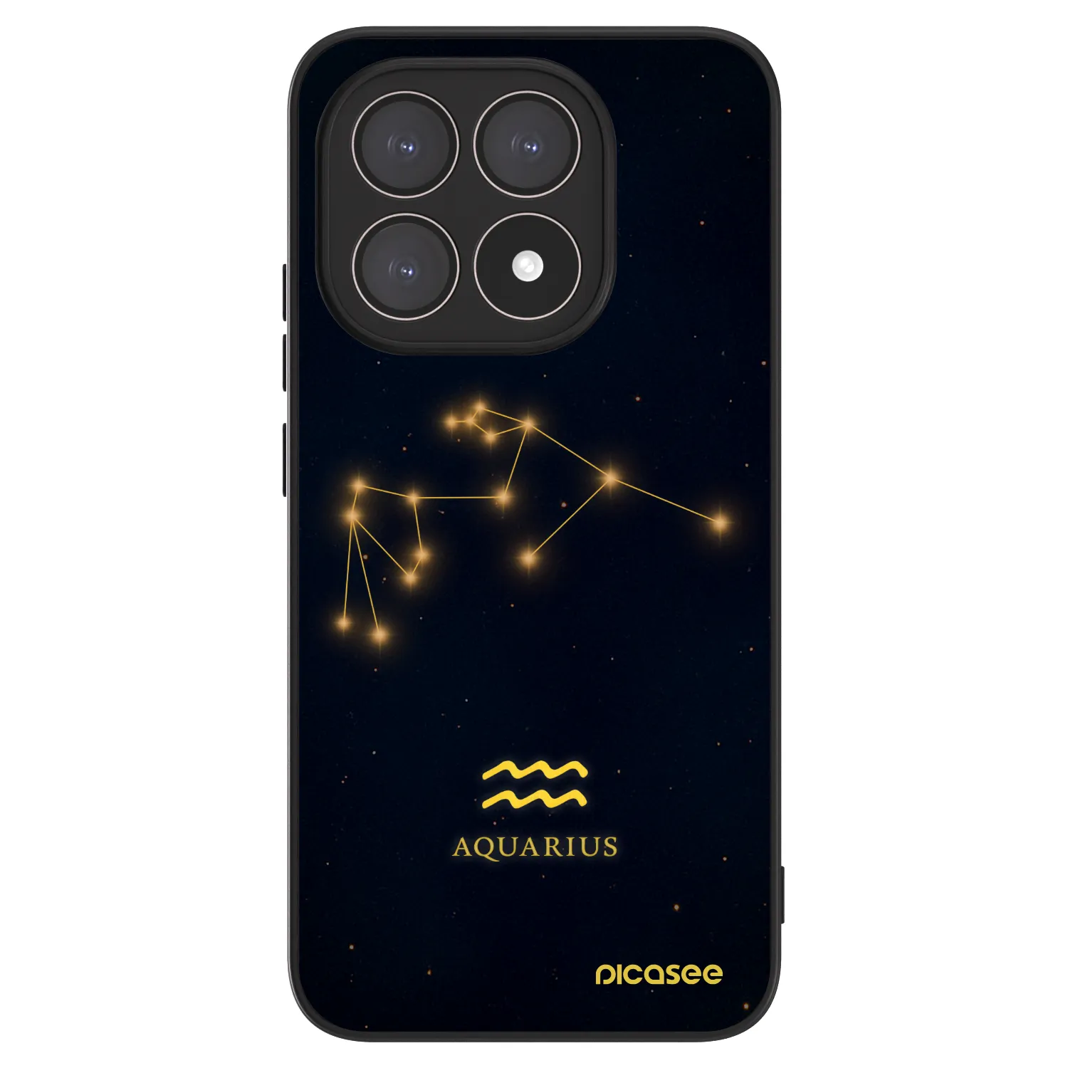 Picasee ULTIMATE CASE pentru Xiaomi 15T - AQUARIUS