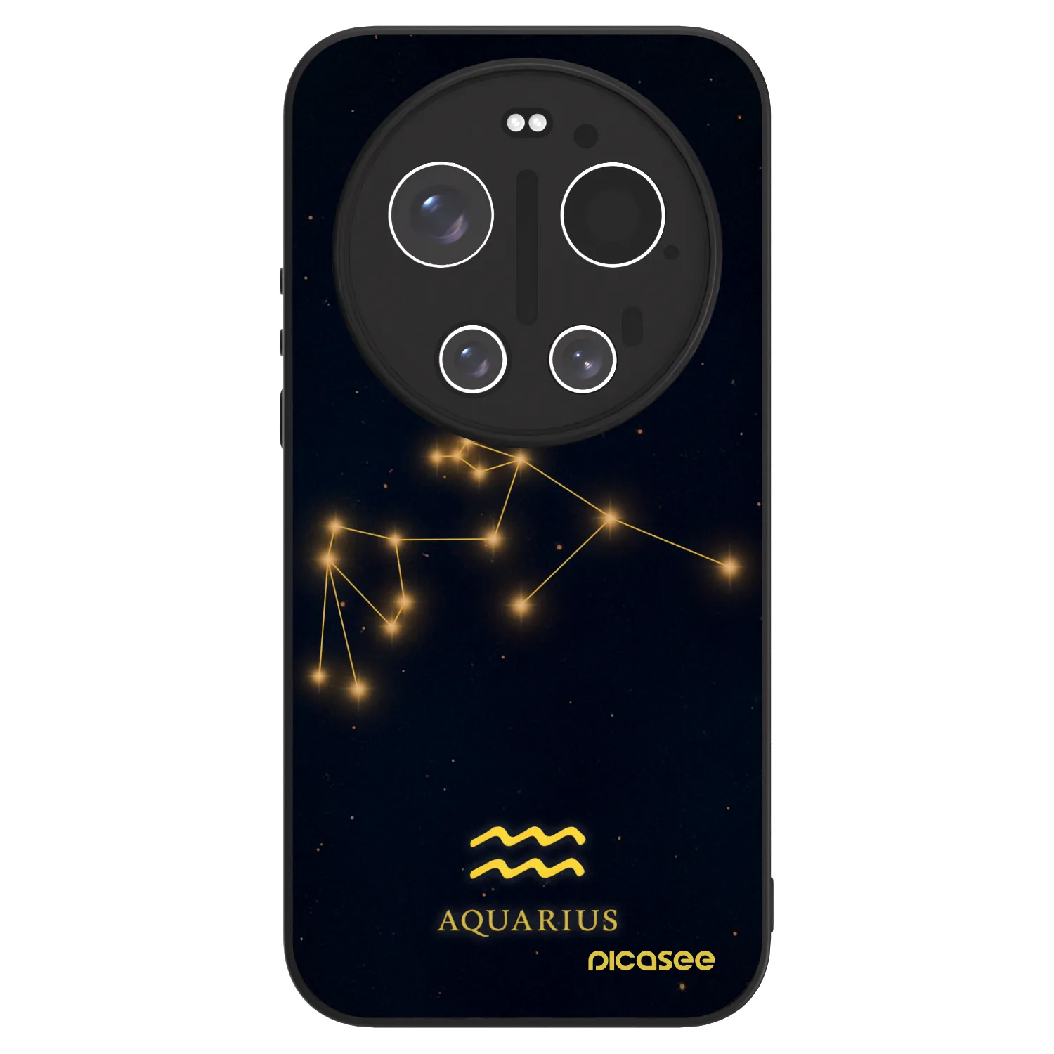 Picasee ULTIMATE CASE pentru Xiaomi 17 Ultra - AQUARIUS