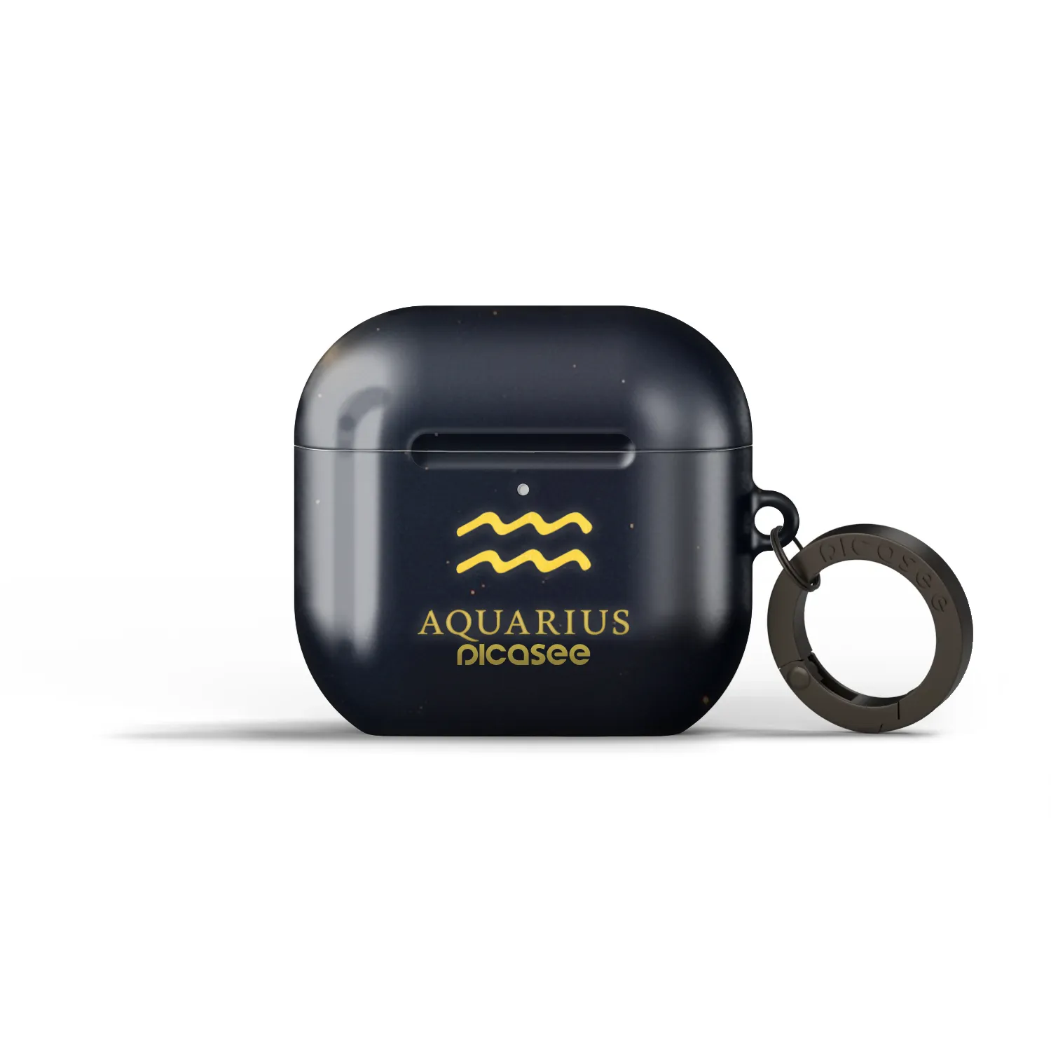 Picasee Obal pro Apple AirPods 5 - AQUARIUS