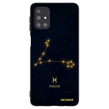 Husă pentru Samsung Galaxy M31s - PISCES