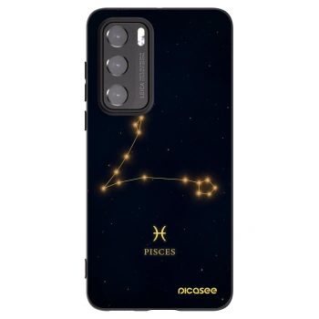 Husă pentru Huawei P40 - PISCES