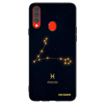 Husă pentru Samsung Galaxy A20s - PISCES