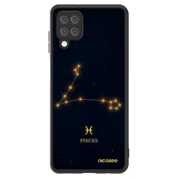 Picasee ULTIMATE CASE pentru Samsung Galaxy A12 A125F - PISCES