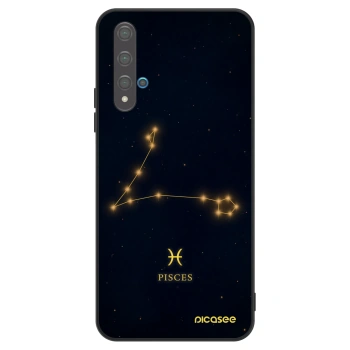 Husă pentru Huawei Nova 5T - PISCES