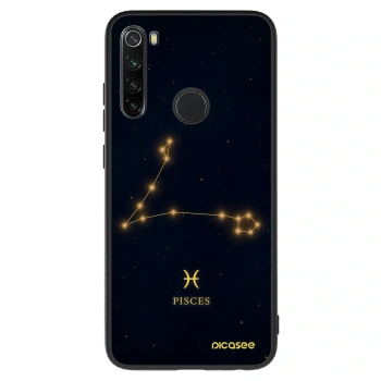 Husă pentru Xiaomi Redmi Note 8 - PISCES