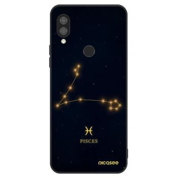 Husă pentru Xiaomi Redmi 7 - PISCES
