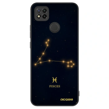Husă pentru Xiaomi Redmi 9C - PISCES