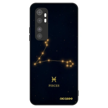 Husă pentru Xiaomi Mi Note 10 Lite - PISCES