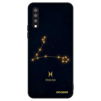 Husă pentru Samsung Galaxy A70 A705F - PISCES