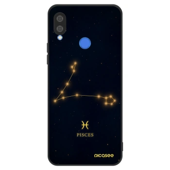 Husă pentru Huawei Nova 3 - PISCES