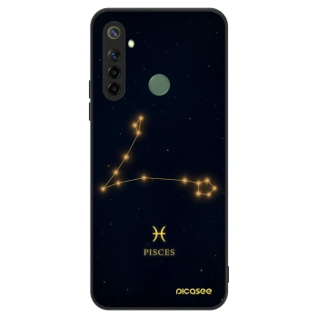 Husă pentru Realme 6i - PISCES