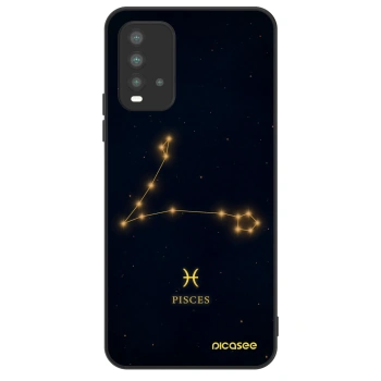 Husă pentru Xiaomi Redmi 9T - PISCES