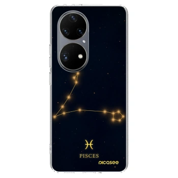 Husă pentru Huawei P50 - PISCES