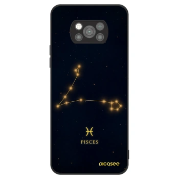 Husă pentru Xiaomi Poco X3 Pro - PISCES