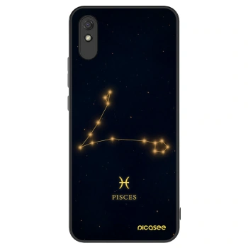 Husă pentru Xiaomi Redmi 9AT - PISCES