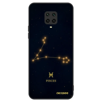 Husă pentru Xiaomi Redmi Note 9S - PISCES