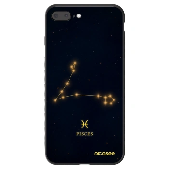 Husă pentru Apple iPhone 8 Plus - PISCES