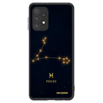 Picasee ULTIMATE CASE pentru Samsung Galaxy A32 5G A326B - PISCES
