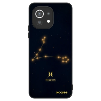 Husă pentru Xiaomi Mi 11 - PISCES