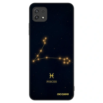 Husă pentru Samsung Galaxy A22 A226B 5G - PISCES