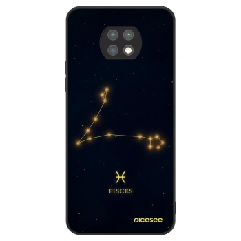 Husă pentru Xiaomi Redmi Note 9T - PISCES