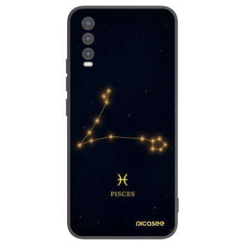 Husă pentru Vivo Y20s - PISCES