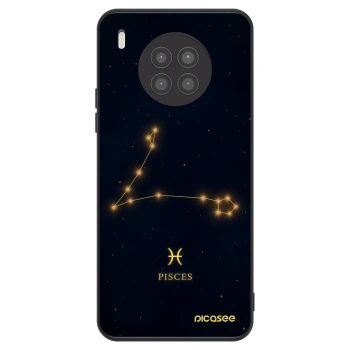 Husă pentru Huawei Nova 8i - PISCES