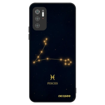 Husă pentru Xiaomi Poco M3 Pro 5G - PISCES